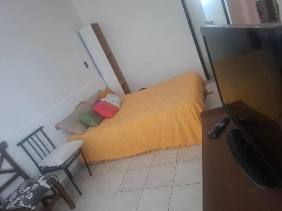 Alojamiemto temporario en Buenos Aires Casa con Jardín Hasta 7 huéspedes Apartment in Buenos Aires Province