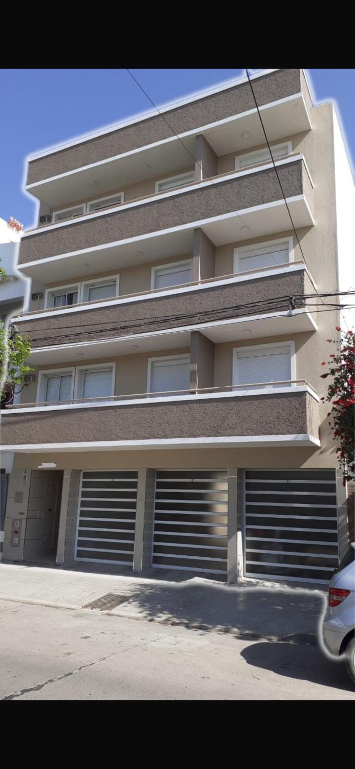 Departamento 8 Apartment in Villa María