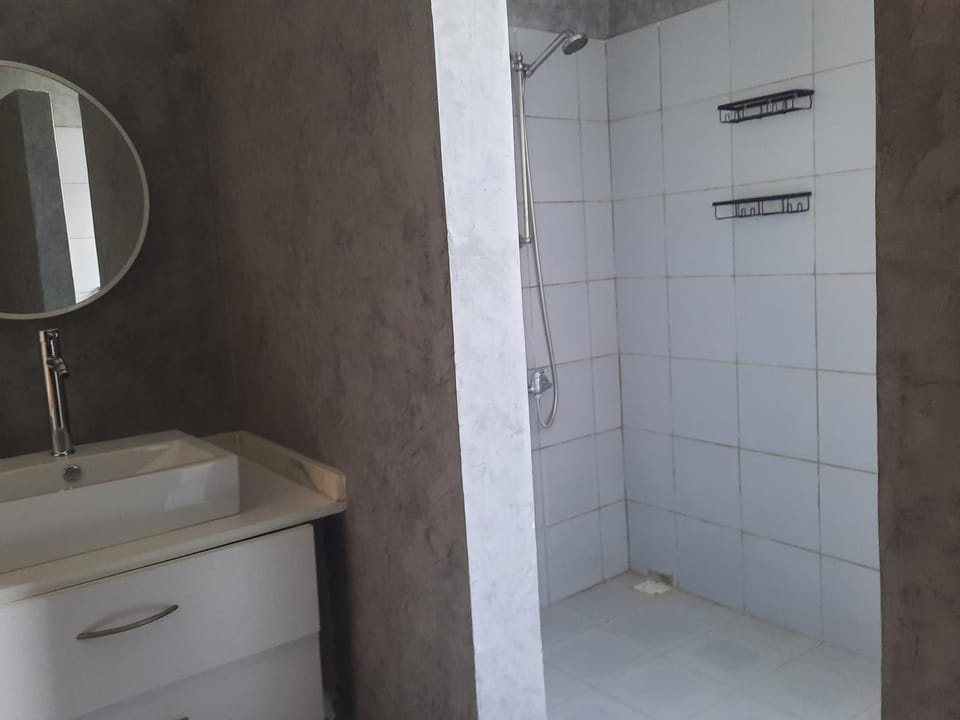 Merveilleux oasis bord de l'eau Apartment in Dakar