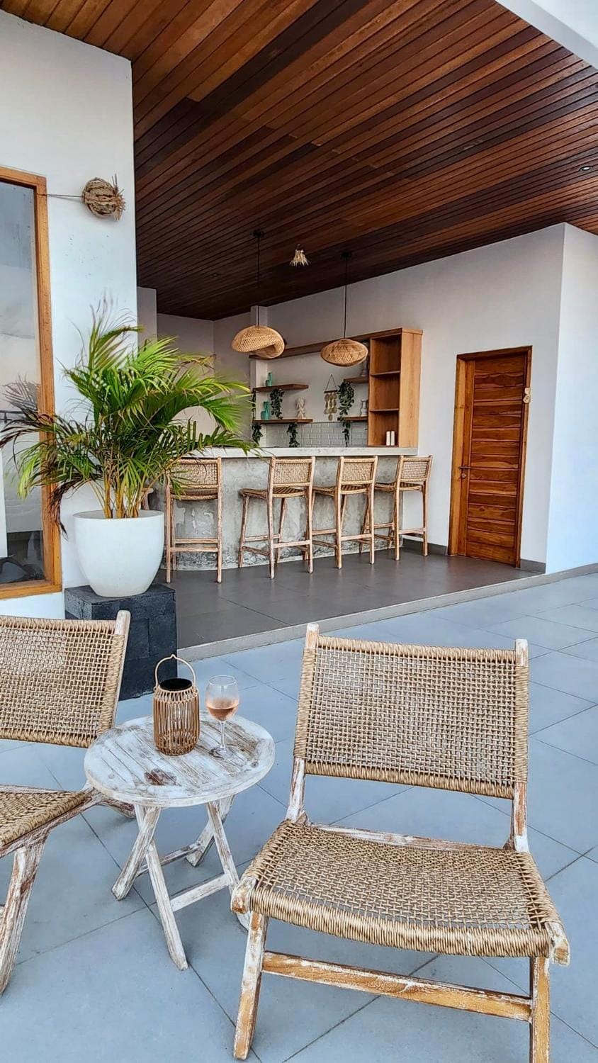 Lounge or bar