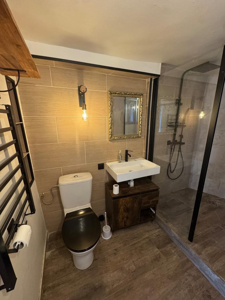 Studio Gaultois Apartment in Centre-Val de Loire
