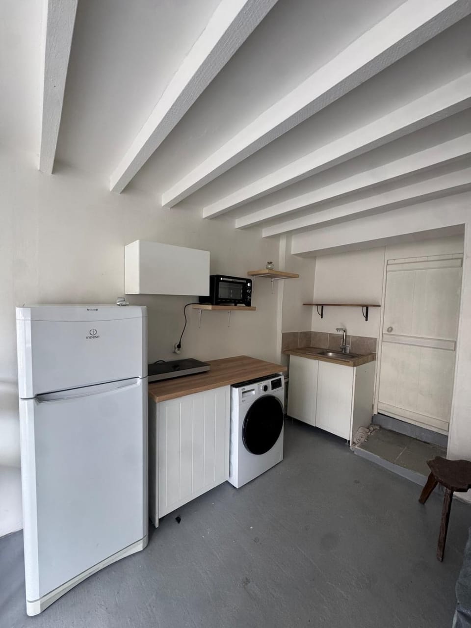 Studio Gaultois Apartment in Centre-Val de Loire
