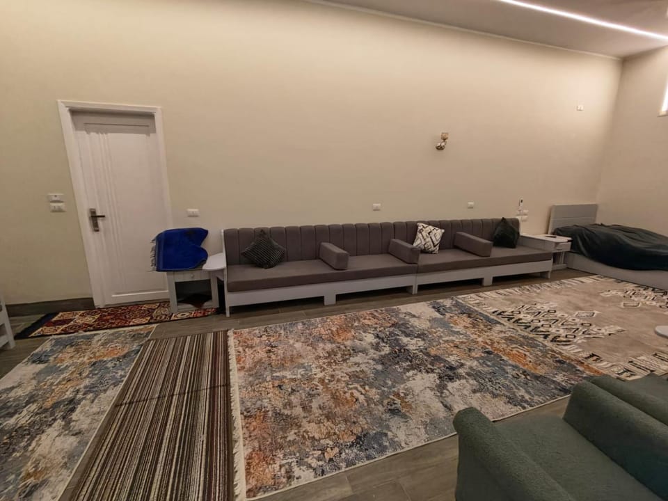 Stay with Mo Family for Solar Eclipse 2027 Hostel in Luxor Governorate