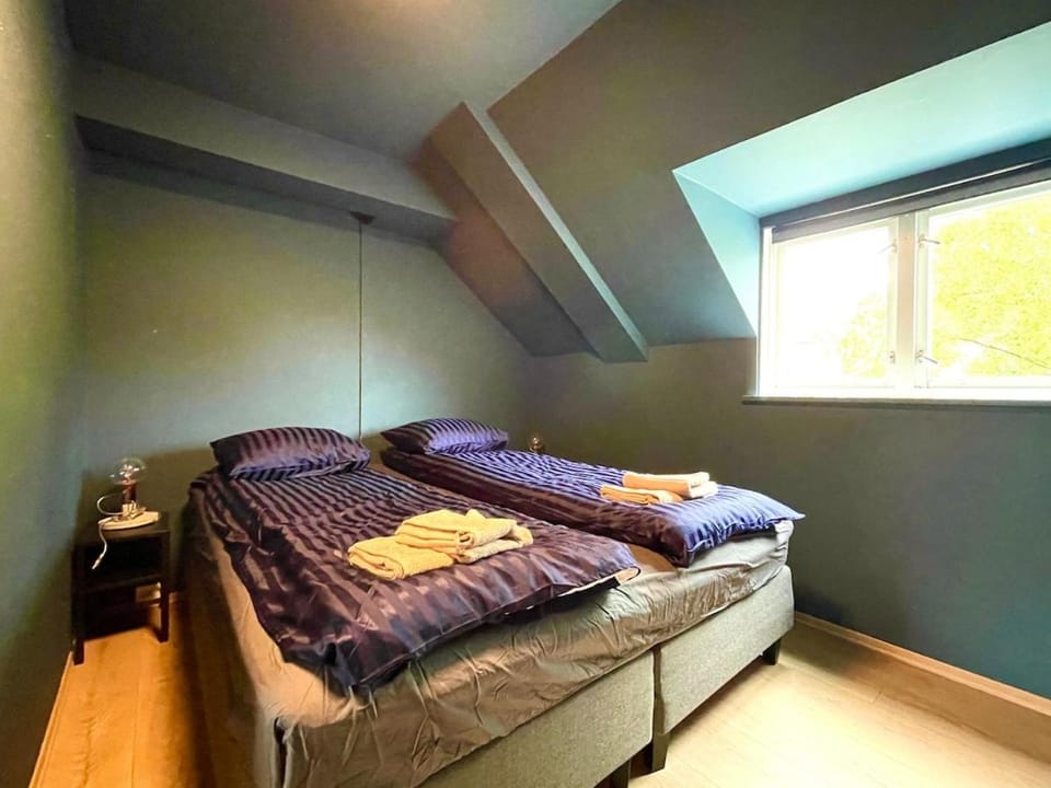 Roost Trondheim Cozy Apartment near Solsiden, Free parking ! Apartment in Trondheim