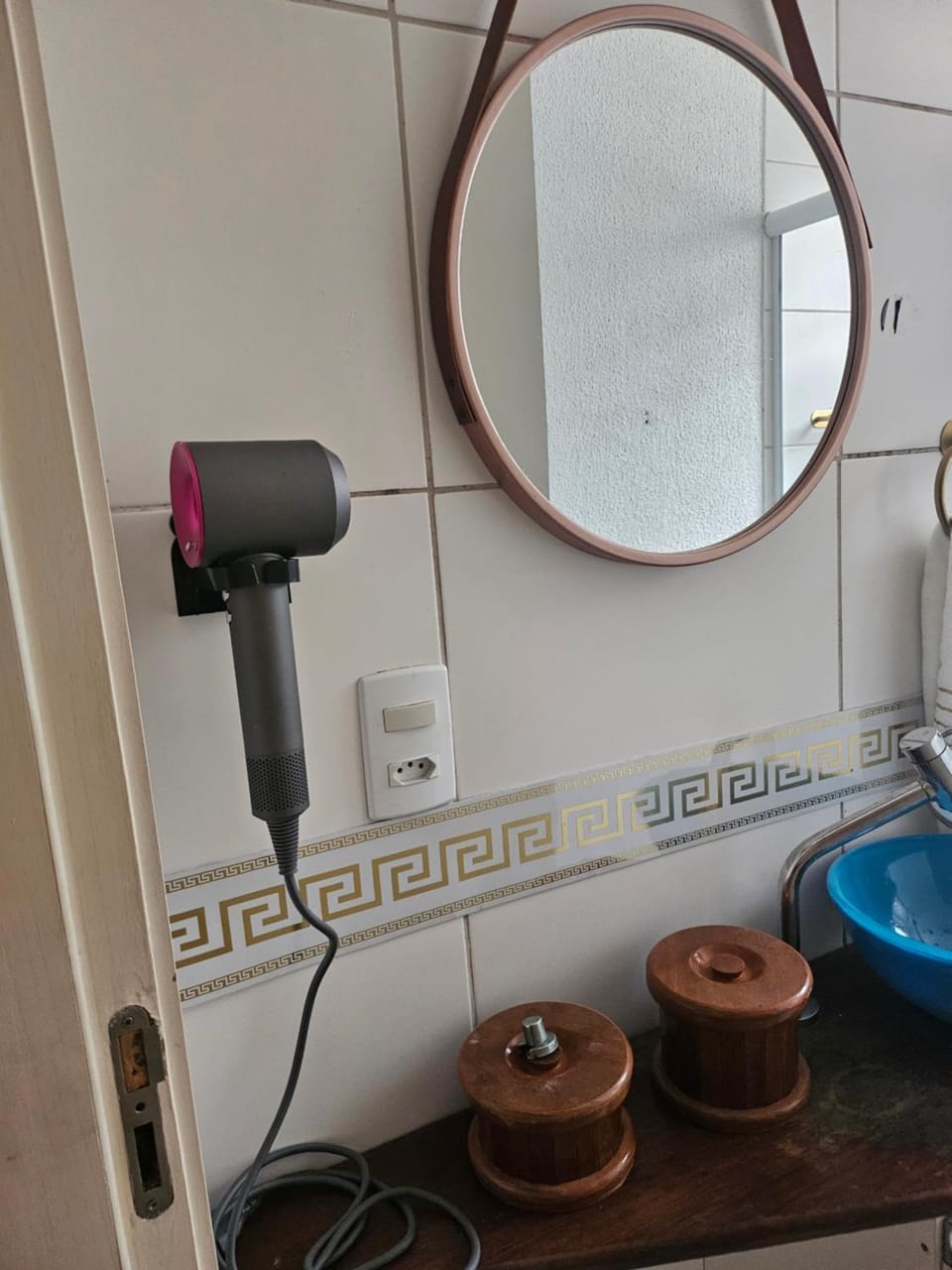 Apartamento aconchegante da serra Apartment in State of Rio de Janeiro