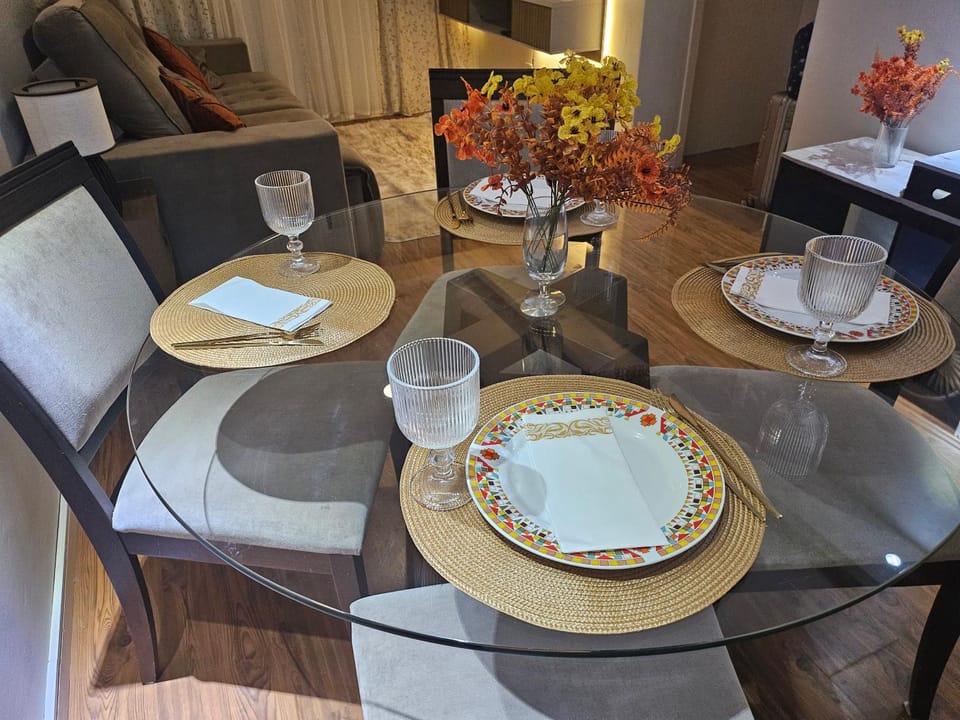 Apartamento aconchegante da serra Apartment in State of Rio de Janeiro