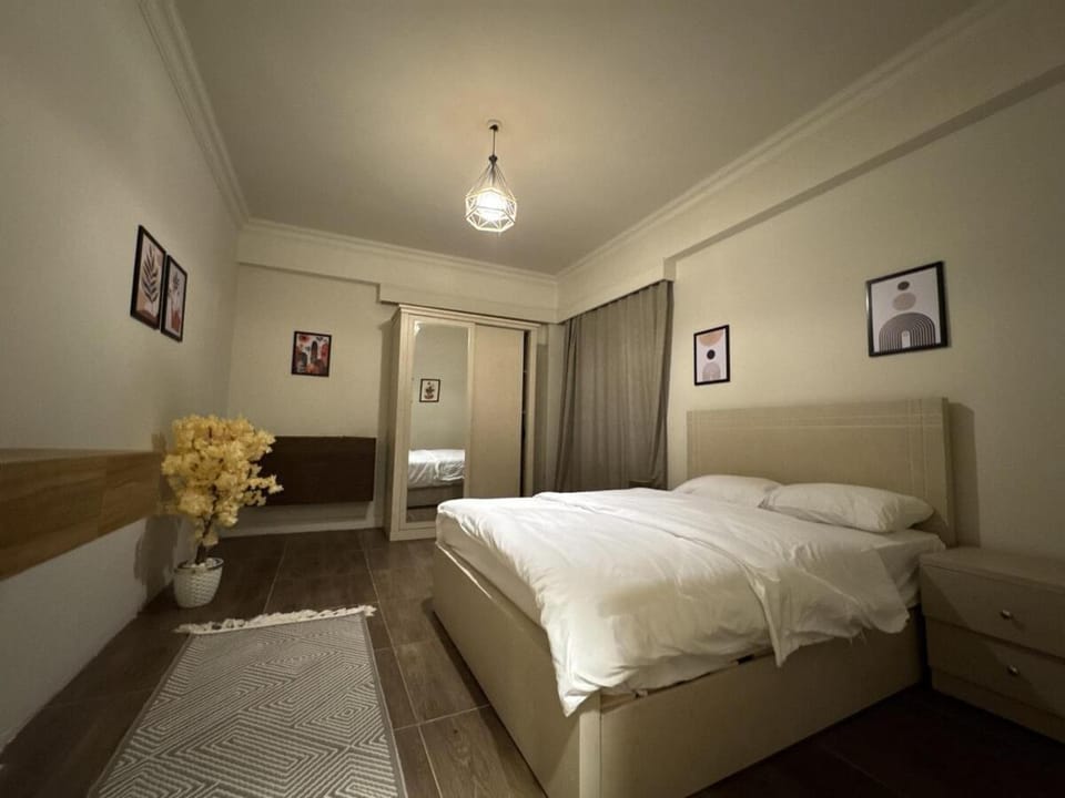 Zamalek home 1BR Apartment in Cairo