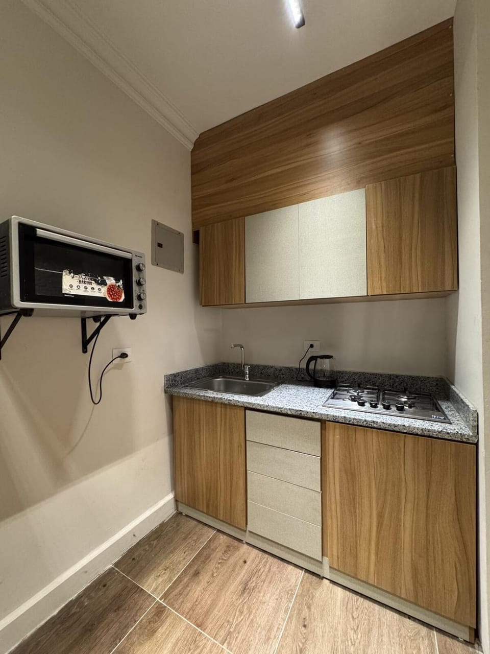 Zamalek home 1BR Apartment in Cairo
