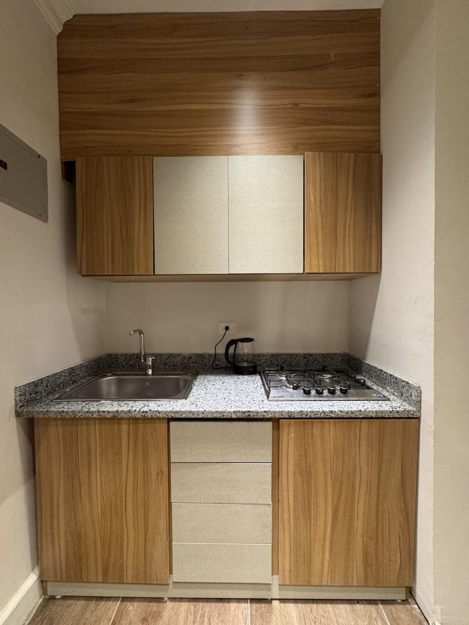 Zamalek home 1BR Apartment in Cairo