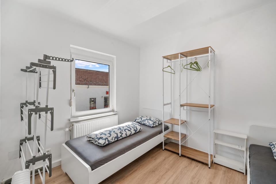 Cosy Apartment near Metro U1 & Free Parking Apartment in Austria