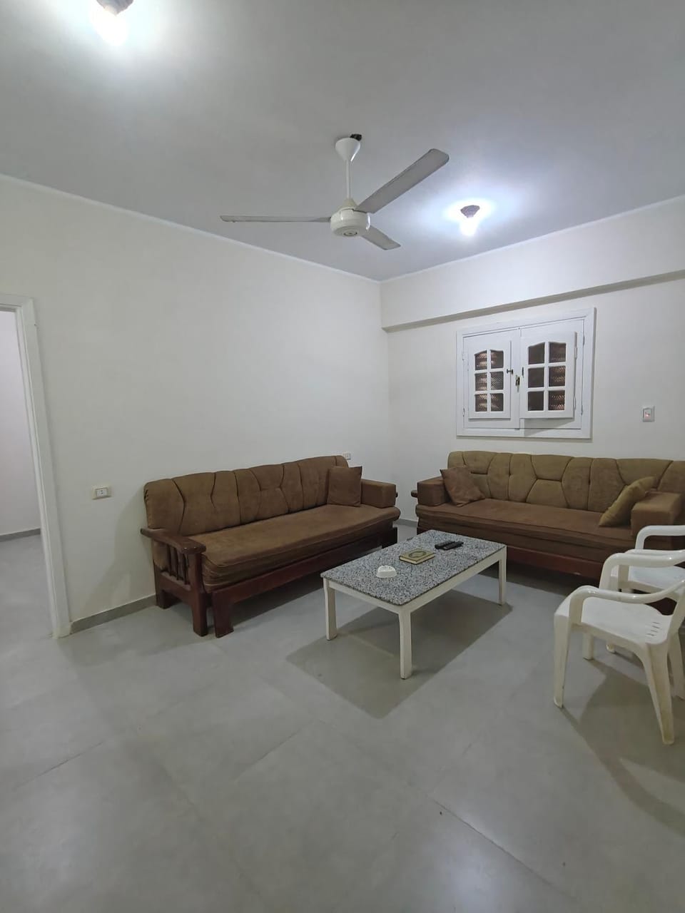 ستديو بالعلمين القديمة Apartment in Egypt