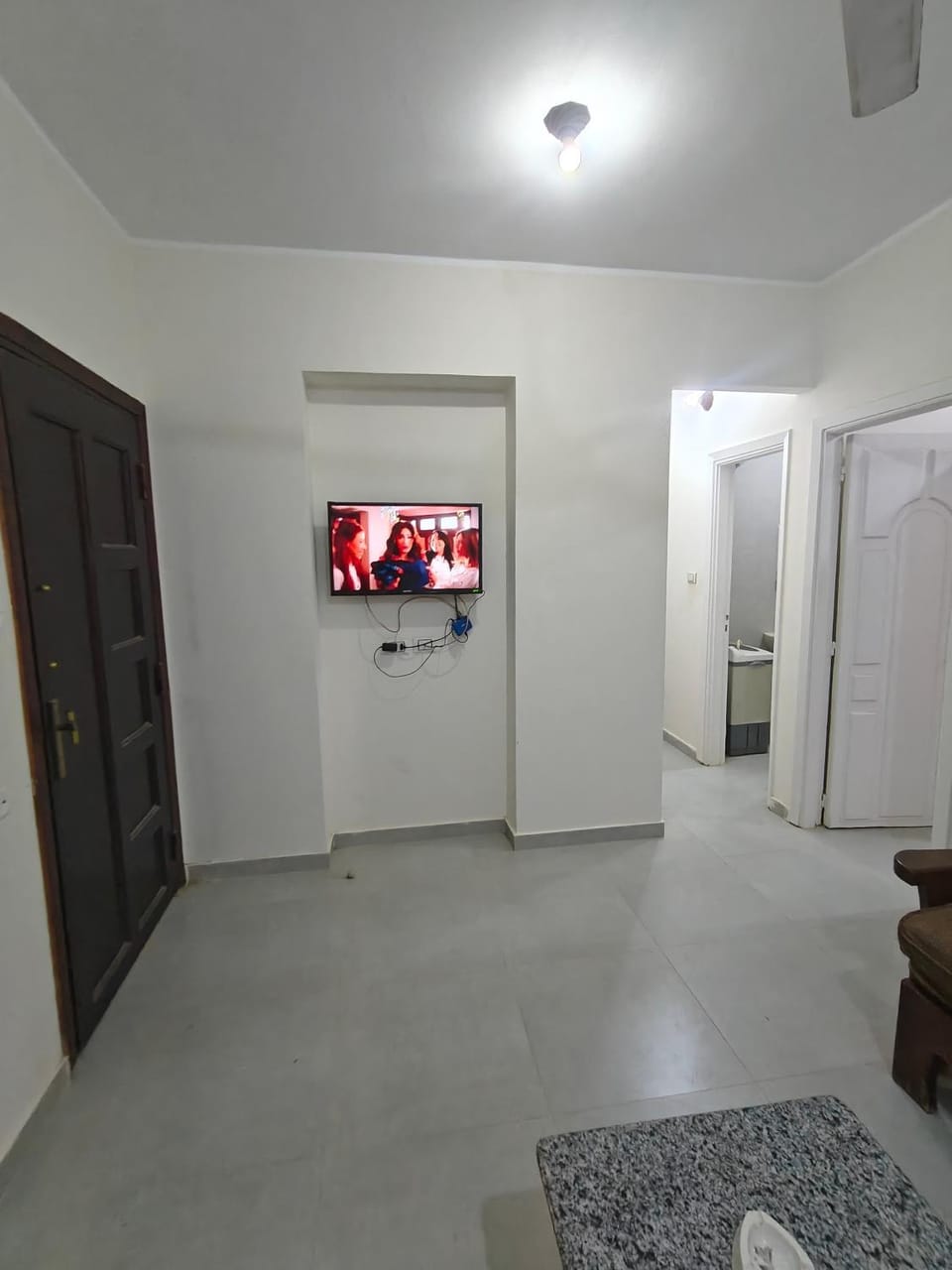 ستديو بالعلمين القديمة Apartment in Egypt