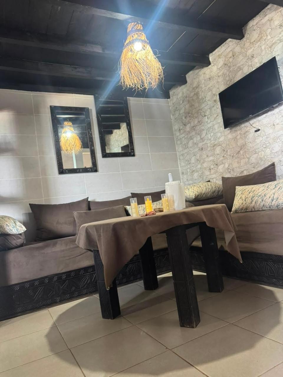 Roka House House in Morocco