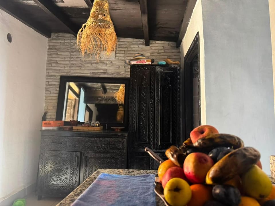 Roka House House in Morocco