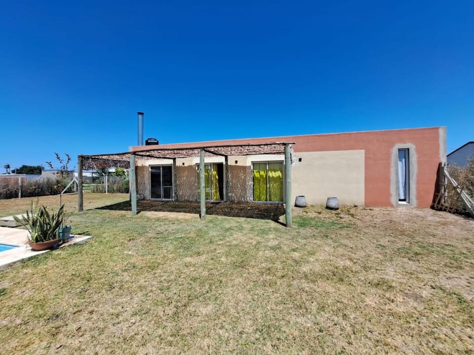 A descansar House in Entre Ríos Province, Argentina