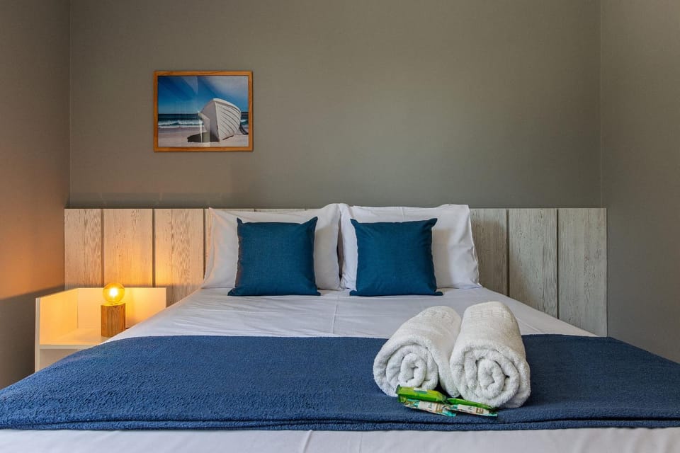 Bed, Decorative detail