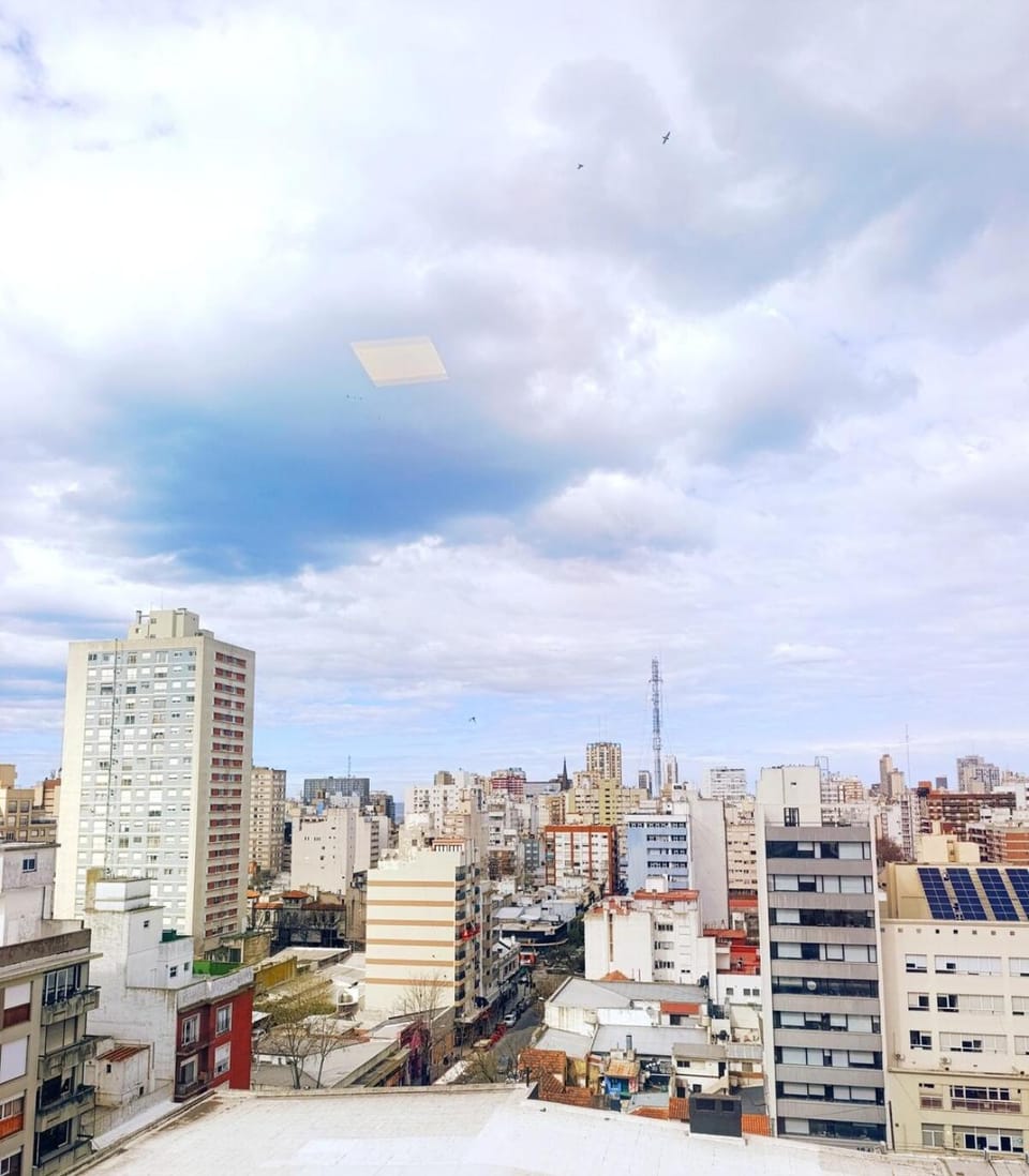 City view