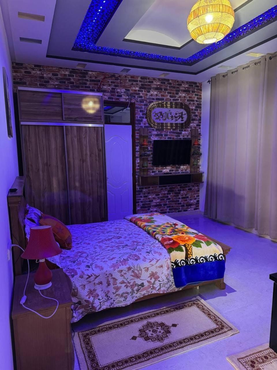 مراكش Villa in Marrakesh-Safi