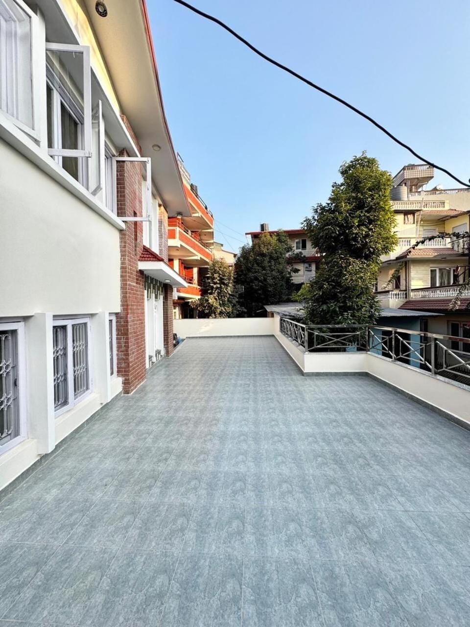 Kathmandu Holiday Home House in Kathmandu
