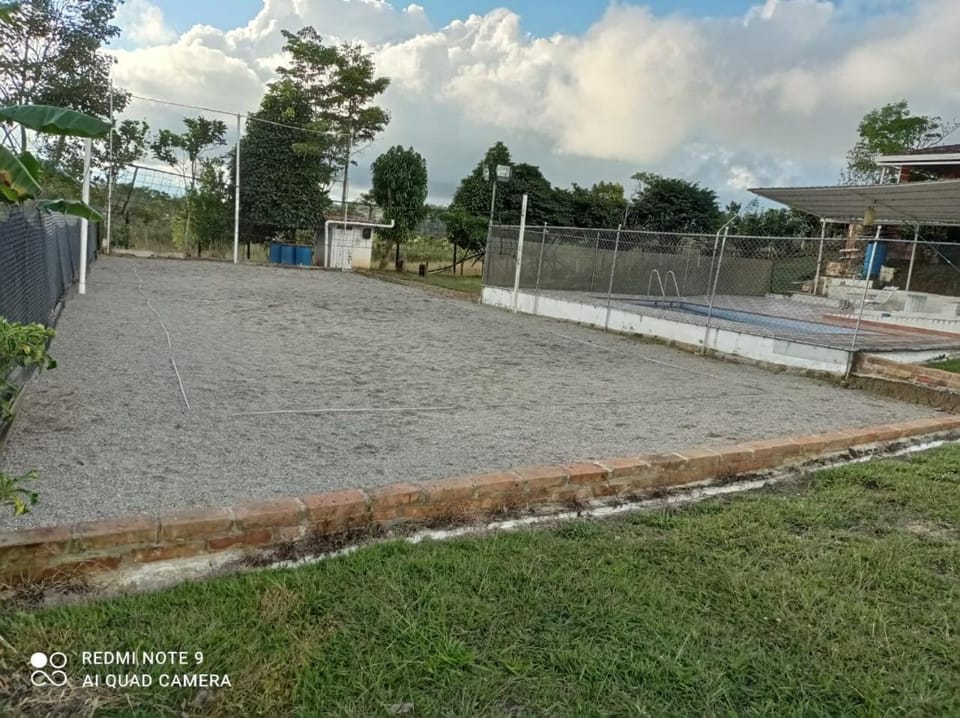 Villa Santa Country House in Santander, Colombia