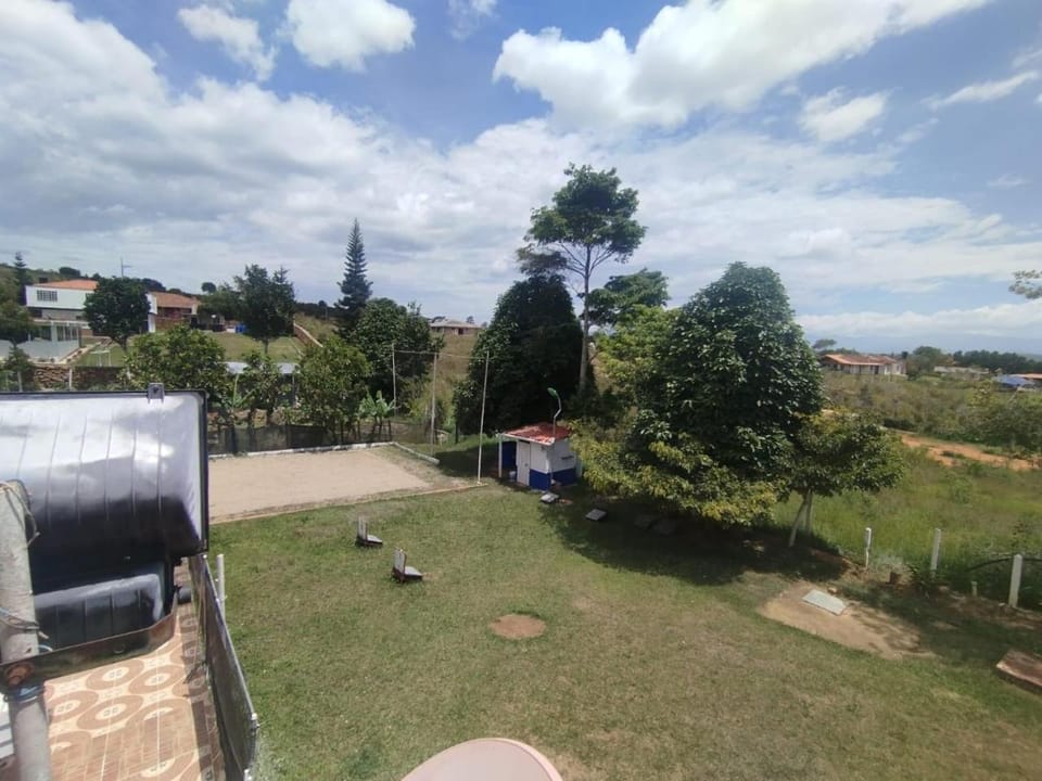 Villa Santa Country House in Santander, Colombia