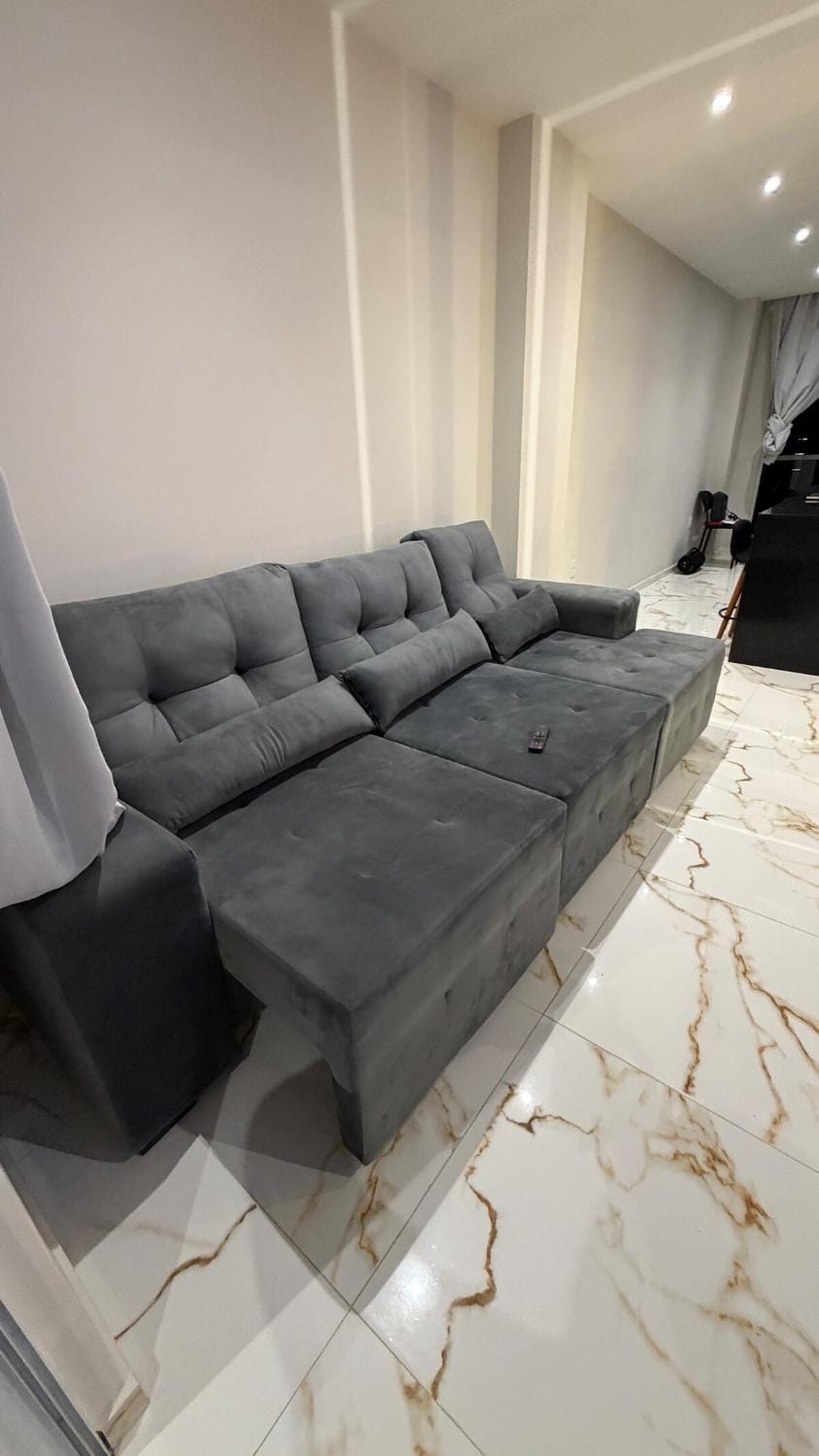 Apartamento Beira Mar em Maragogi Apartment in State of Alagoas, Brazil