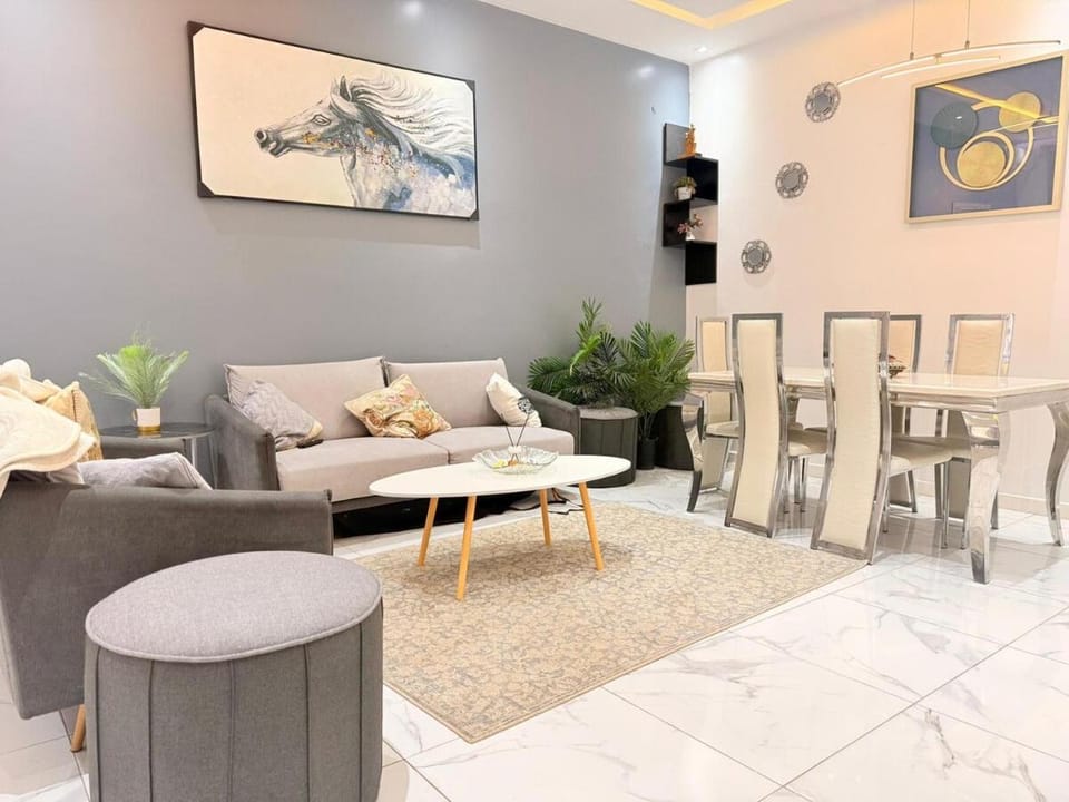 Maison bonheur Apartment in Dakar