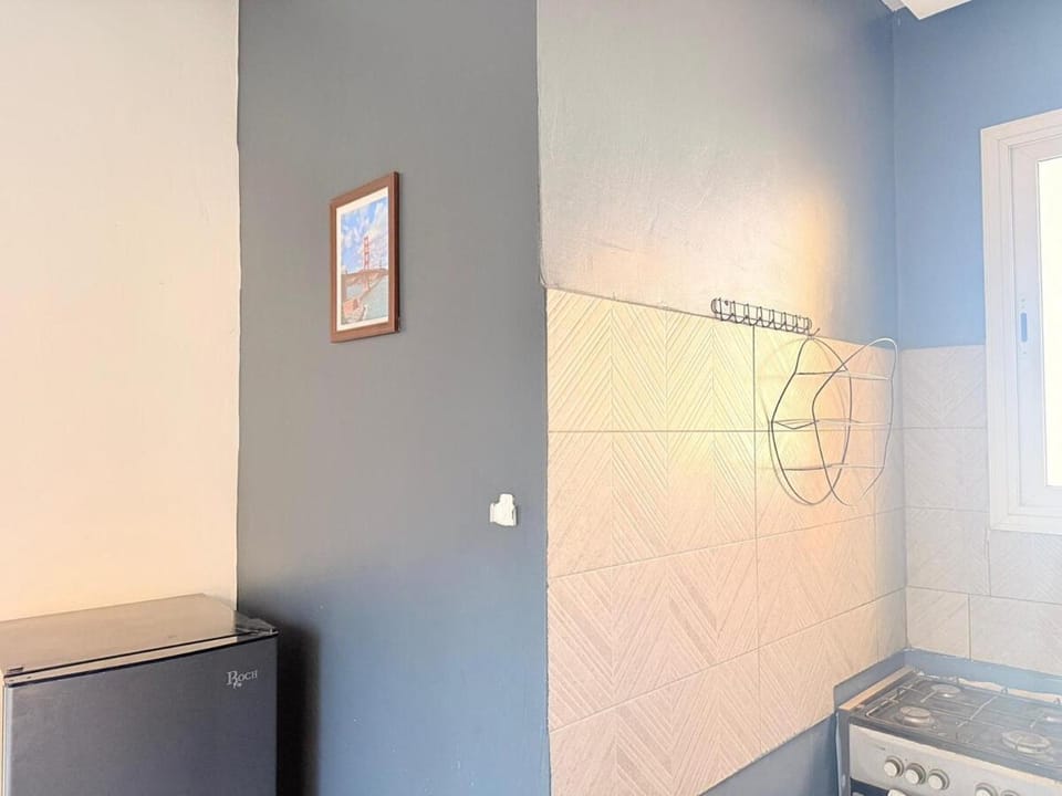 Maison bonheur Apartment in Dakar
