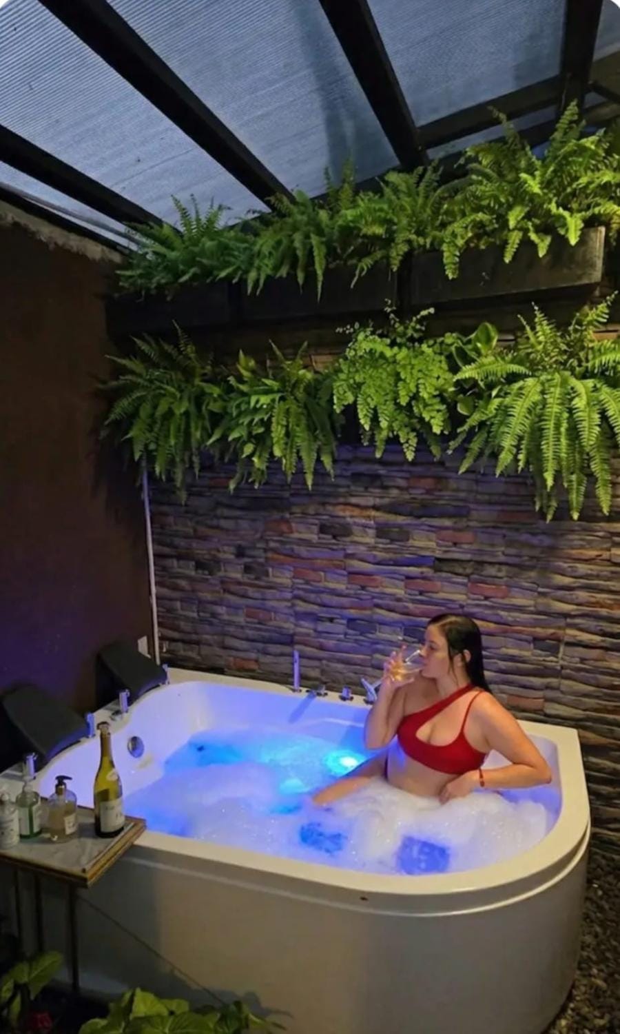 Eden Bungalows Chalet in Alajuela Province