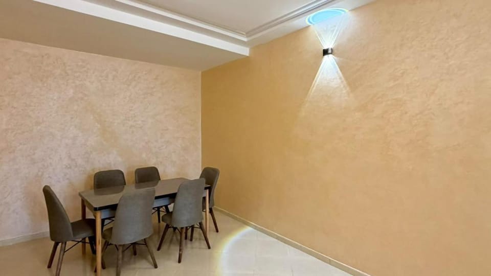 Residence Yousr - Appart Hotel Fes Apartment in Fes