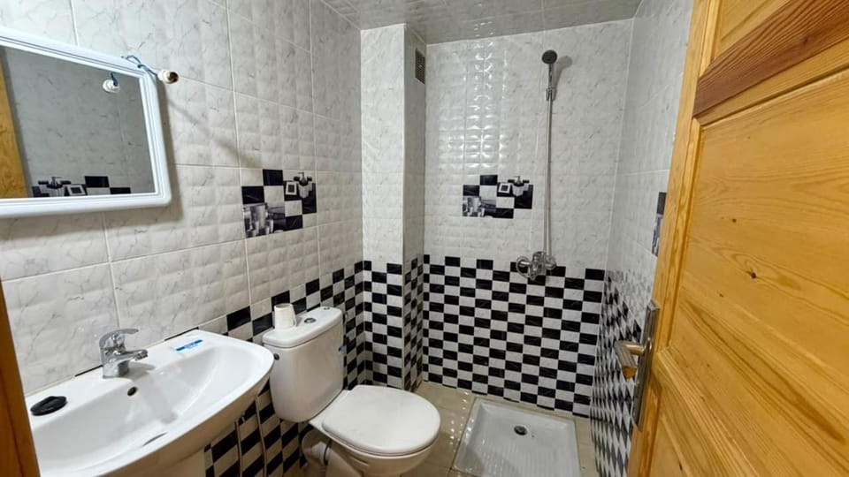 Residence Yousr - Appart Hotel Fes Apartment in Fes