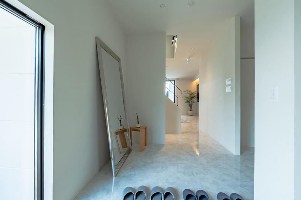 Luxury Resort Villa -AWAJI RESORT ROYAL- Villa in Hyogo Prefecture