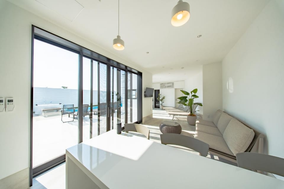 Luxury Resort Villa -AWAJI RESORT ROYAL- Villa in Hyogo Prefecture