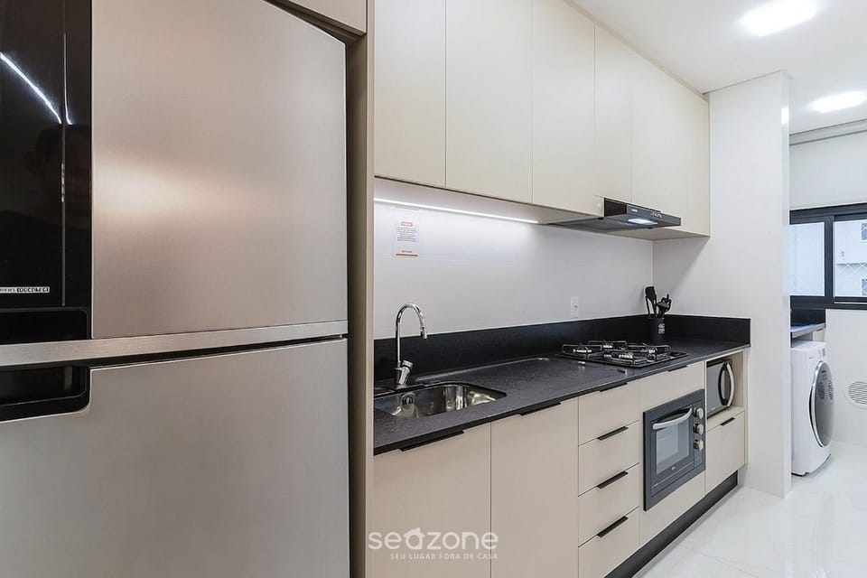 View (from property/room), Kitchen or kitchenette