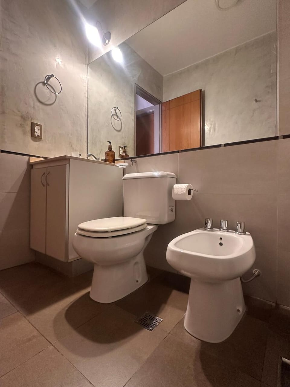 Agradable y Completo Departamento Céntrico Apartment in San Juan