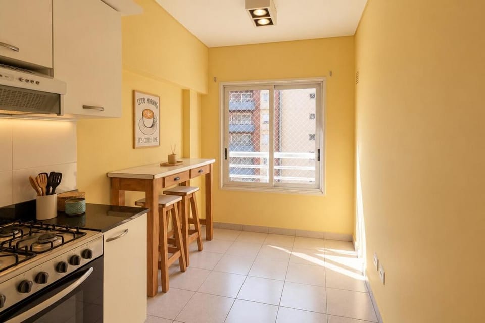 Puerto Sol Apartment in Buenos Aires