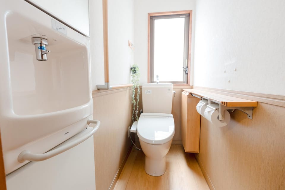 Raffinato Apartment in Osaka