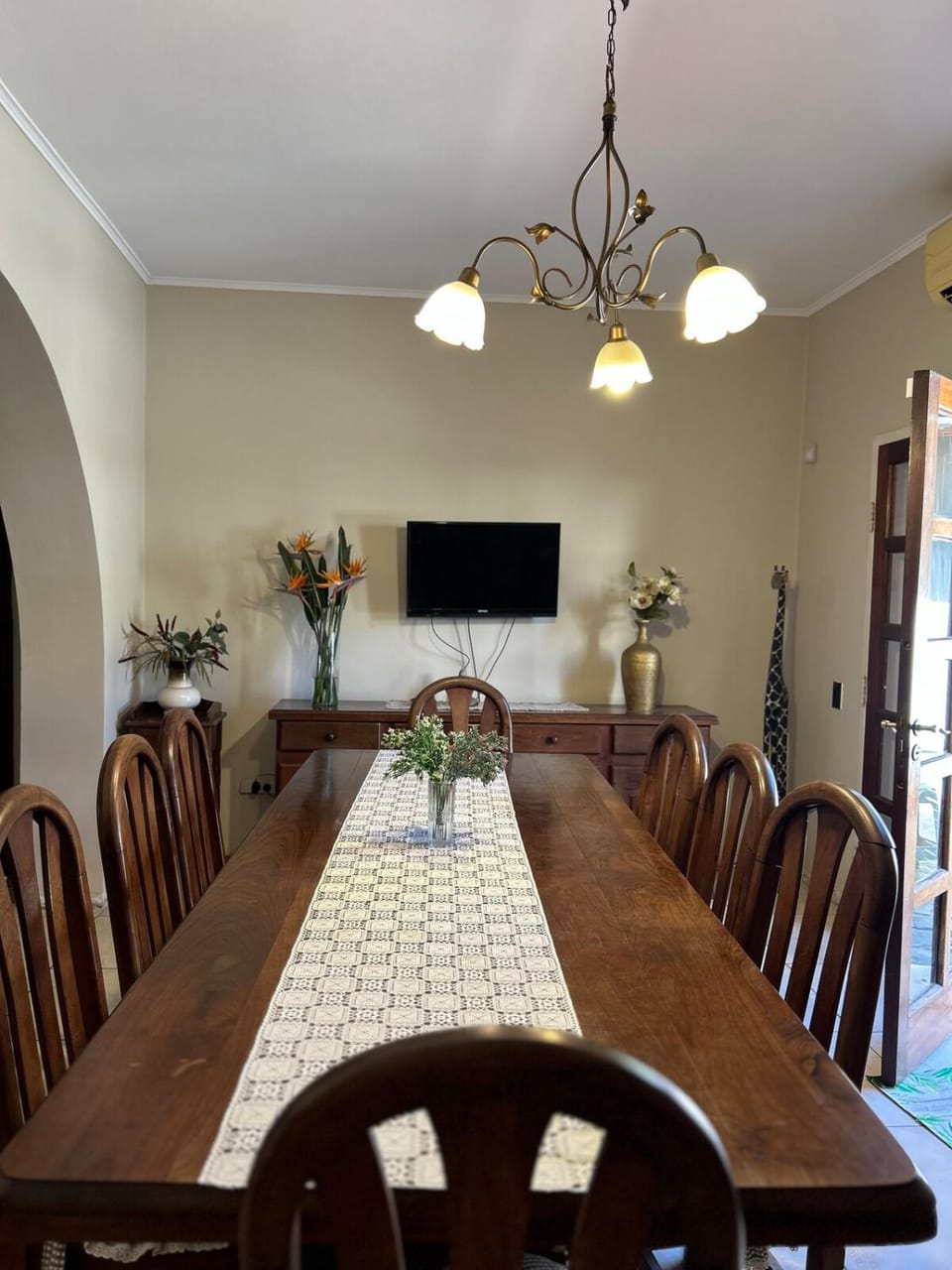 Importante casa en Fisherton House in Rosario