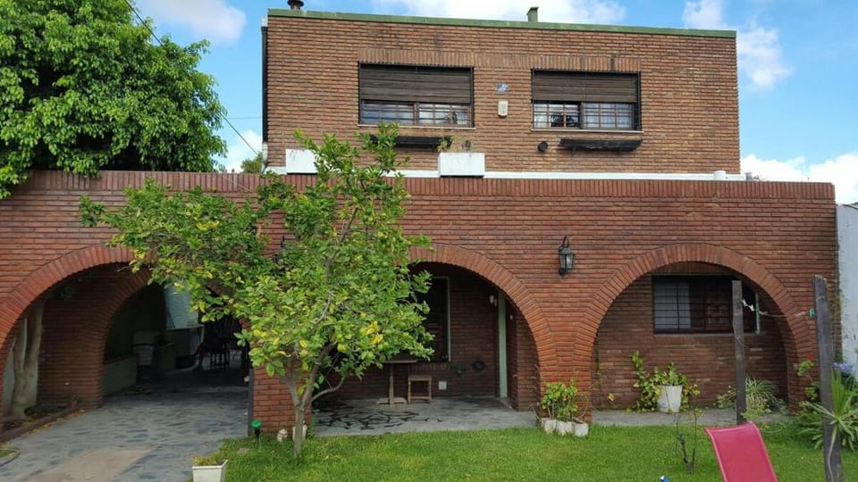 Importante casa en Fisherton House in Rosario