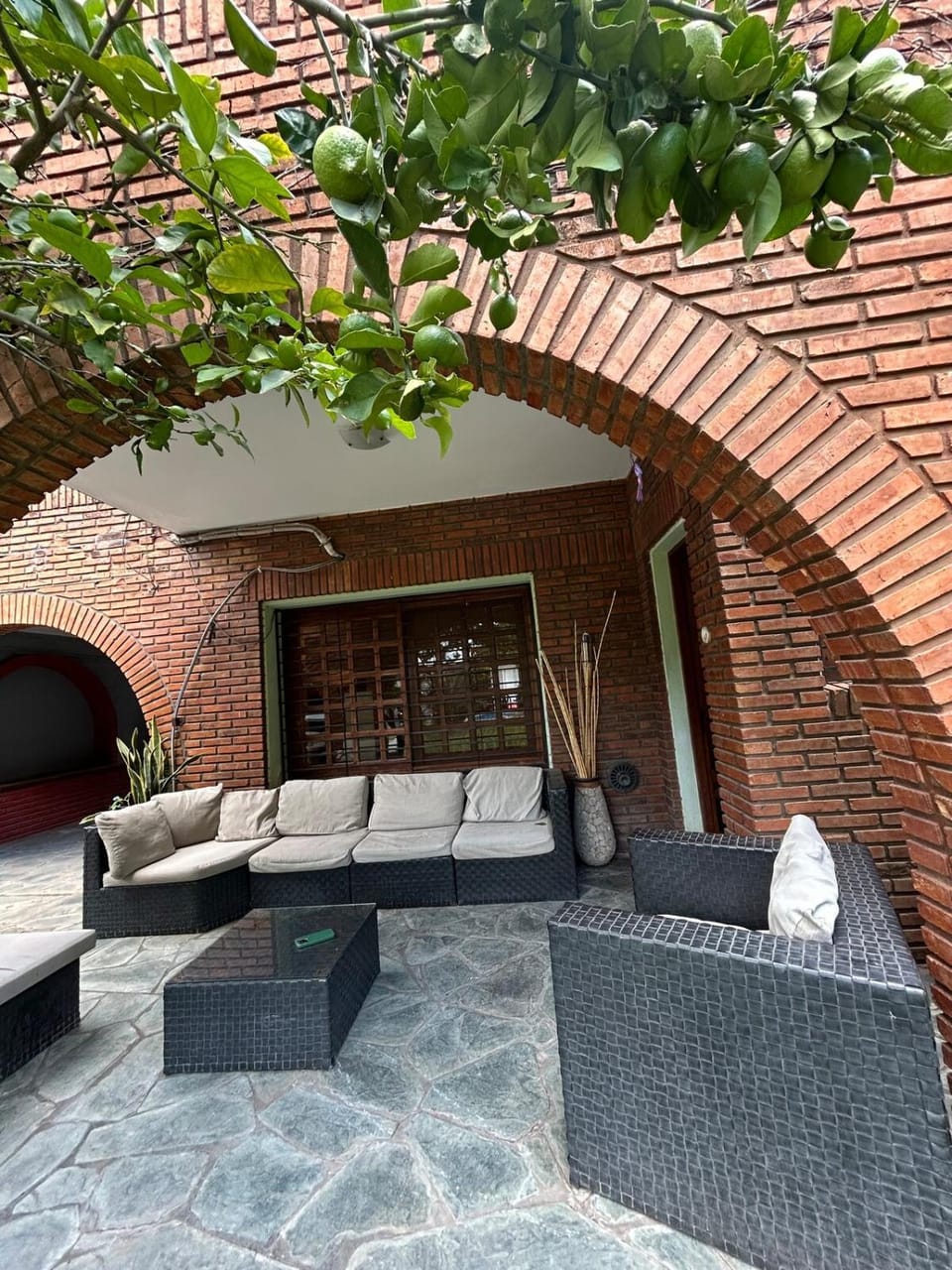 Importante casa en Fisherton House in Rosario