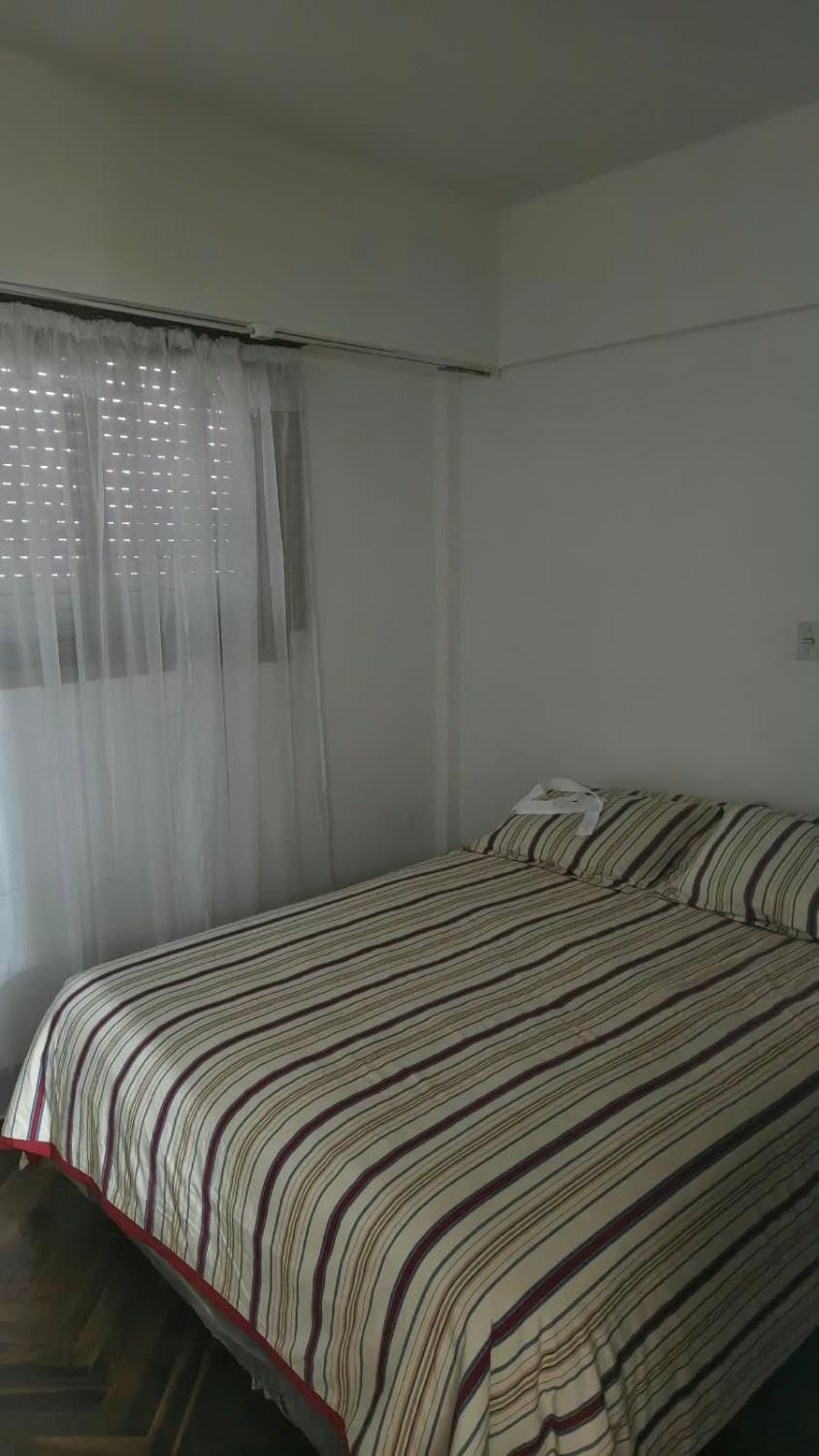 Two rooms in an excellent location in Recoleta - 2 ambientes en excelente ubicación en Recoleta Apartment in Buenos Aires