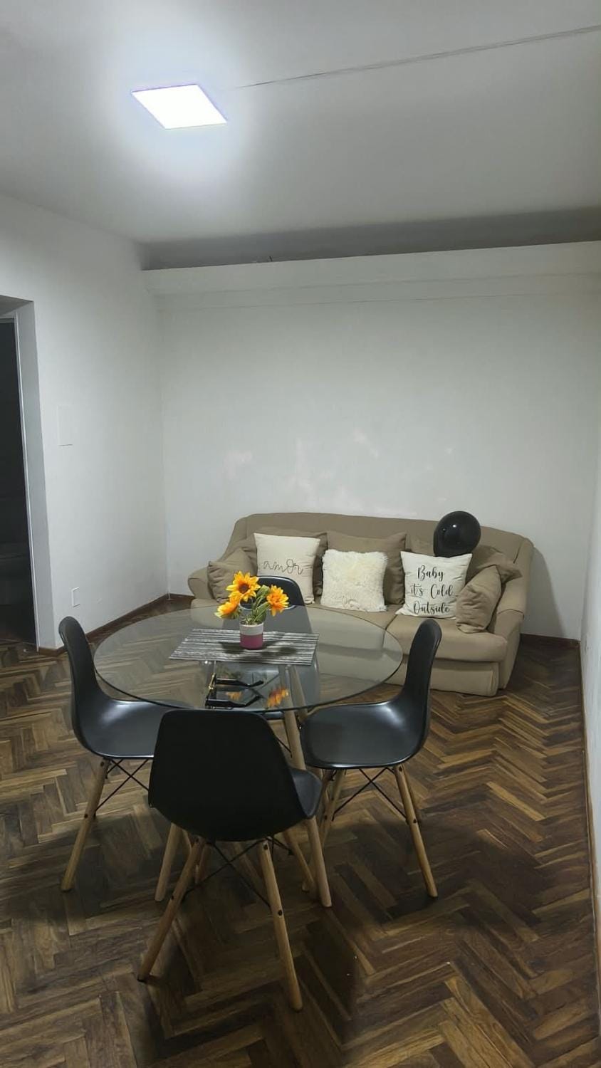 Two rooms in an excellent location in Recoleta - 2 ambientes en excelente ubicación en Recoleta Apartment in Buenos Aires