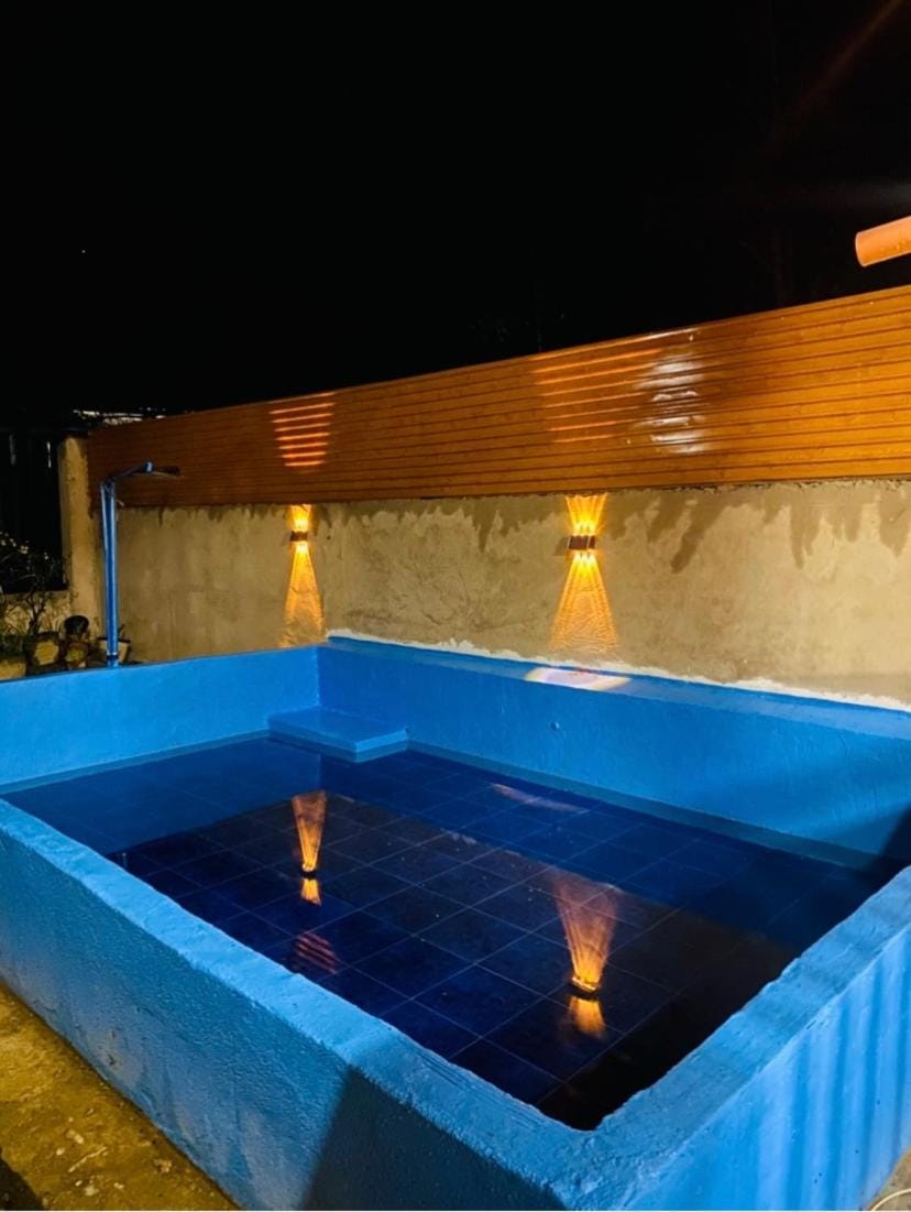 Quantaverde Vacation House House in Davao Region