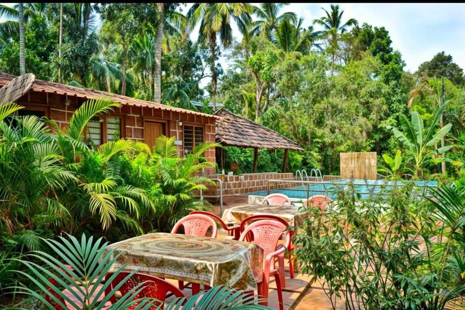 Murugan Stay Vacation rental in Tamil Nadu