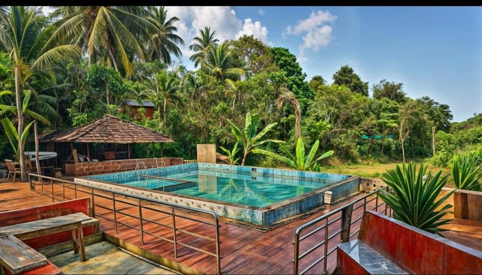 Murugan Stay Vacation rental in Tamil Nadu