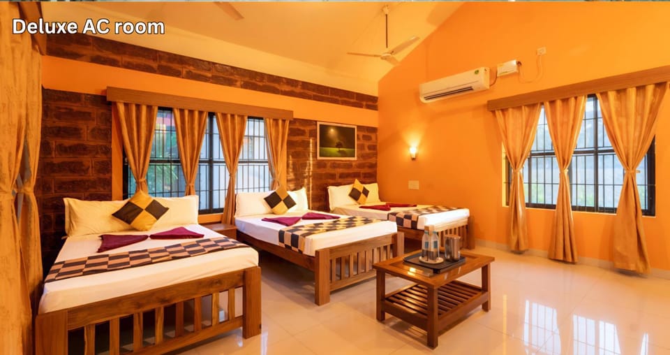 Murugan Stay Vacation rental in Tamil Nadu