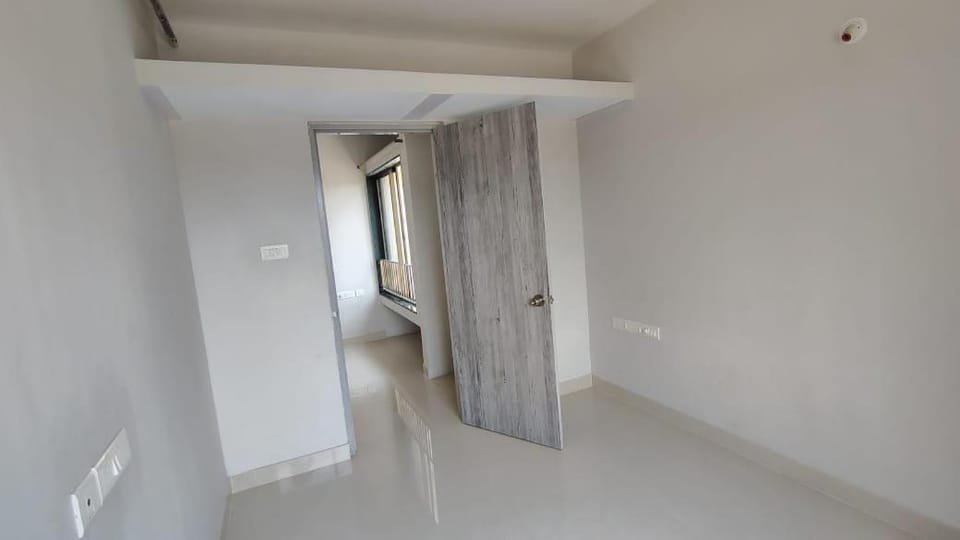 Flexi Quarters Navi Mumbai Apartment in Maharashtra