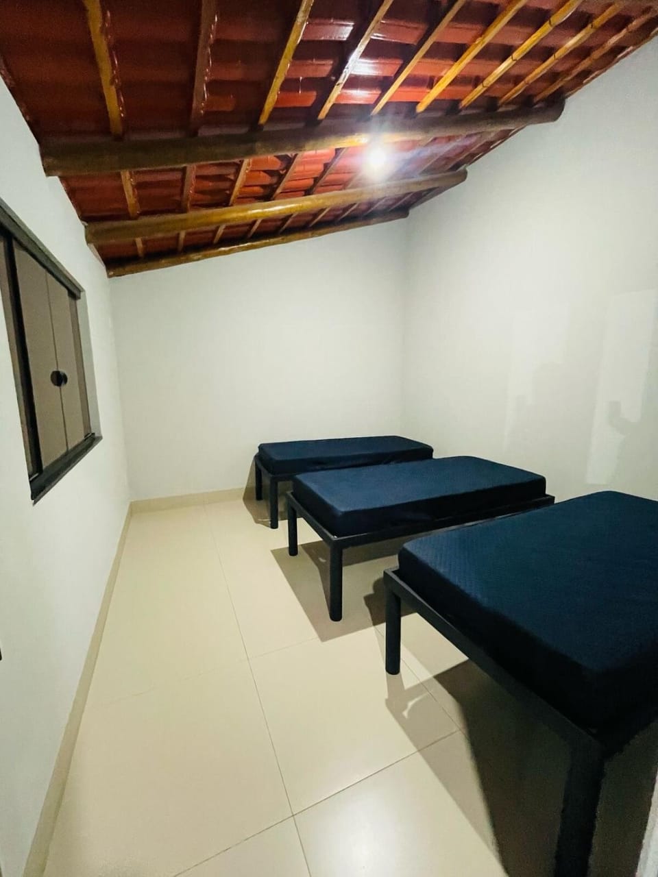 Pousada Nova Opção Apartment in State of Bahia