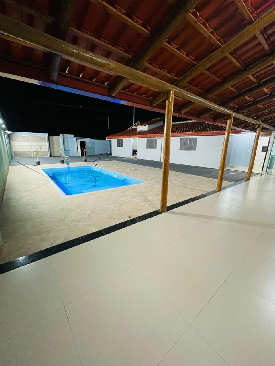 Pousada Nova Opção Apartment in State of Bahia