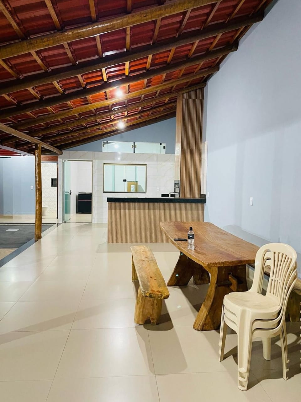 Pousada Nova Opção Apartment in State of Bahia